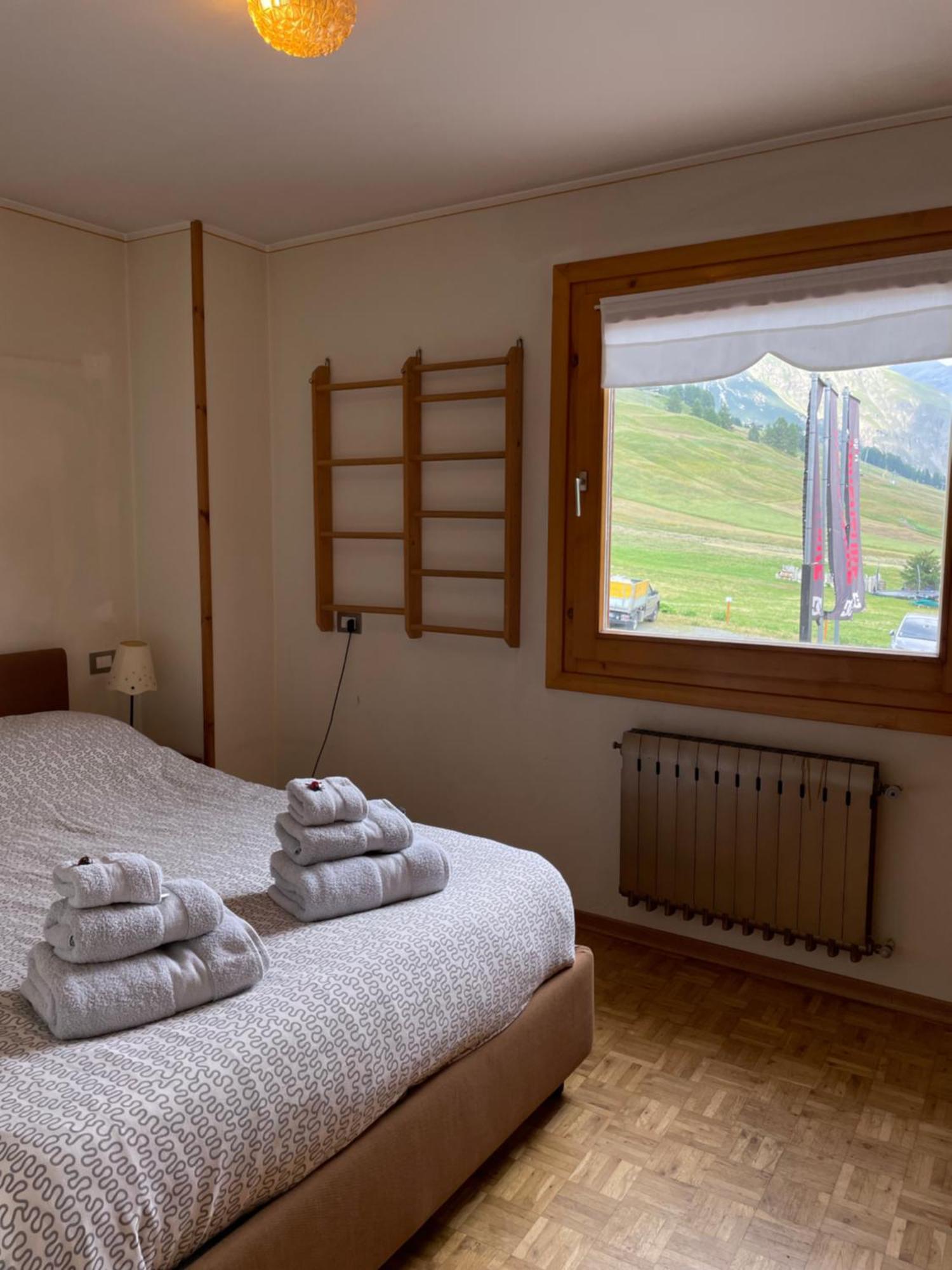 Rin, * Livigno